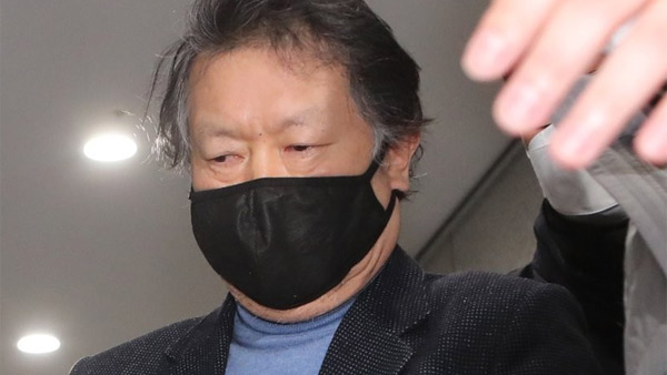 경찰, '50대 사업가 납치 살인' 조규석 구속영장 신청