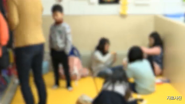 개학연기 따른 긴급돌봄, 오늘까지 신청