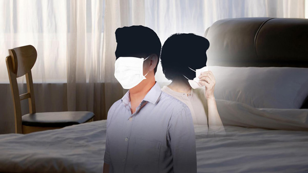 남양주 화도읍 70대 부부 코로나19 확진…"신천지 교인 접촉"