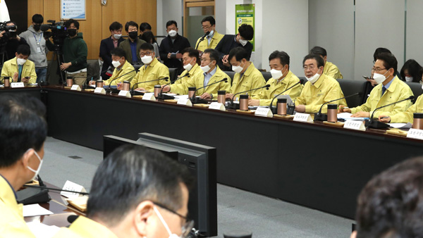 서울시, 교회·사찰 방역에 12억 5천만원 긴급지원