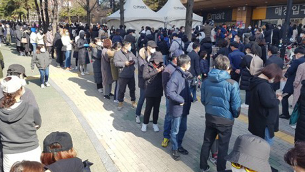 '마스크 부족하다지만'…관련 범죄 혐의 잇따라 적발