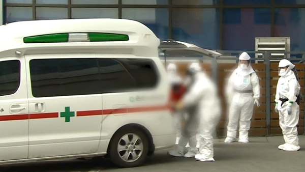 코로나19 확진 376명 추가…모두 3,526명