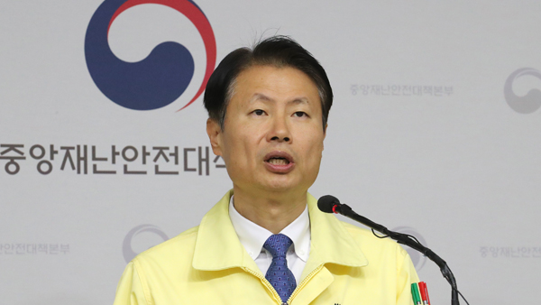 공중보건의 742명 조기 임용…대구·경북 등 코로나19현장 투입