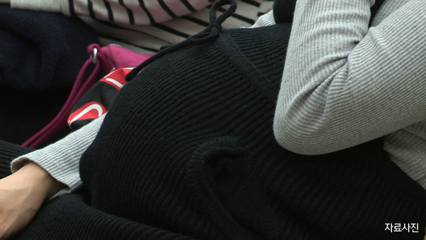 임신부 확진자 4명 확인…보건당국 "태아 감염 가능성 낮다"