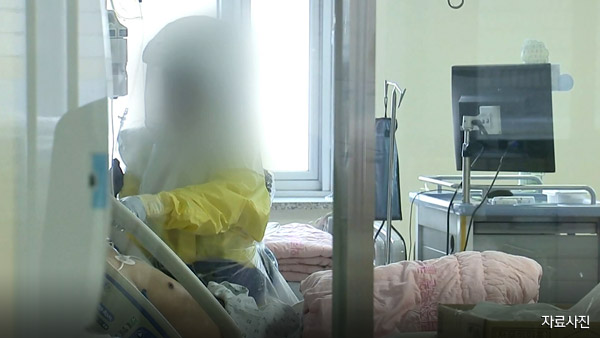 경기 용인서 승무원 1명 확진…비행기에서 확진 환자 접촉