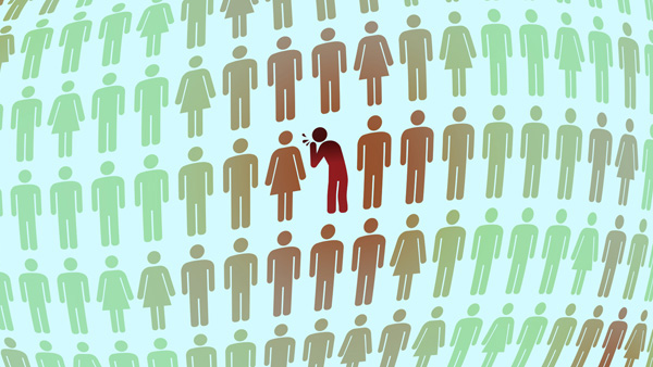 코로나19 확진 환자 242명 추가 확인…모두 7,755명