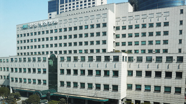 분당제생병원에서 코로나19 감염된 80대 남성 숨져