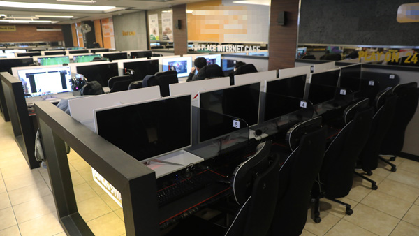 코로나19 확진자 4명 발생한 동대문구 PC방, 추가 확진자 아직 없어