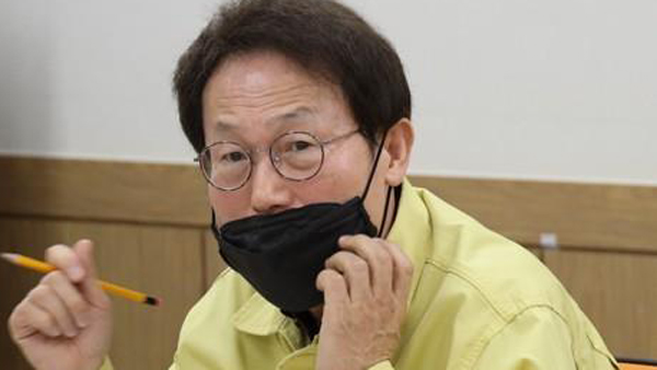 조희연 "개학 연기 불가피하다 생각…수업결손 등이 난제"