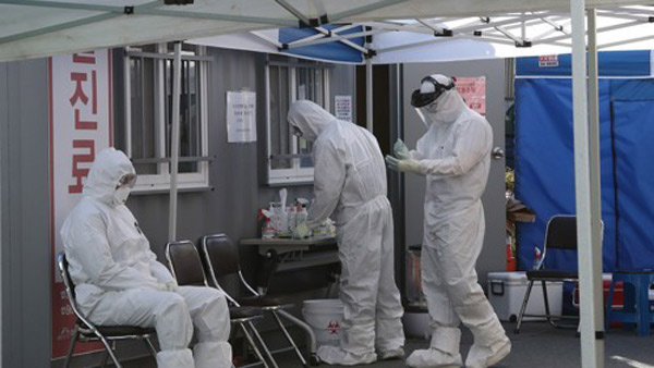 코로나19 확진 환자 84명 추가 확인…모두 8,320명