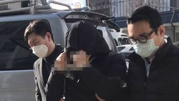 성 착취물 유포 텔레그램 '박사방' 공범 13명 검거