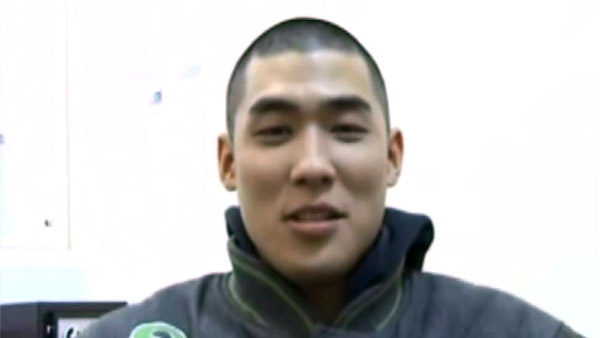 '만취 음주운전' 차범근 아들 차세찌 검찰 징역 2년 구형 