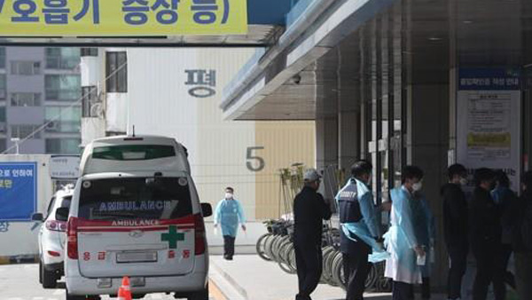 의정부성모병원 간병인 등 잇단 확진…바카라사이트 안내 44명으로 늘어