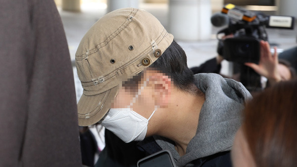 조주빈 도운 '바카라 룰 자금책' 18살 공범 구속