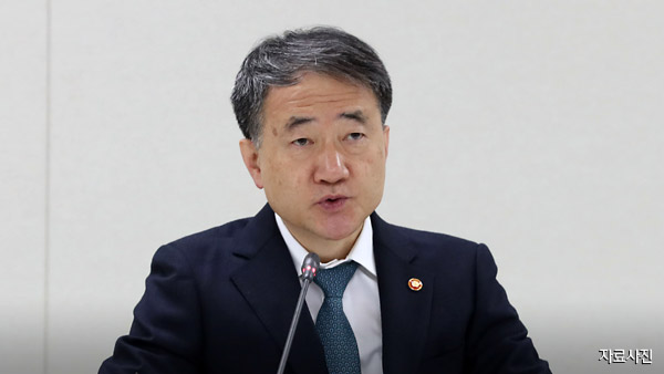 박능후, 美 복지부 2025 바카라사이트 전화회의…코로나19 대응 경험 공유