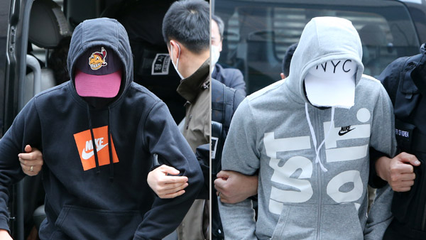 인터넷 바카라 집단 성폭행 중학생 2명, 기소의견 검찰 송치