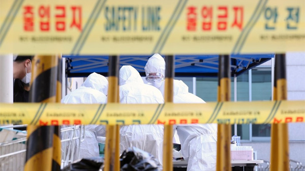 코로나19 확진 무료 바카라사이트 27명 추가 확인…모두 10,591명