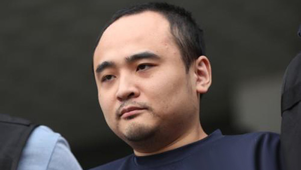 '한강 몸통시신 사건' 장대호 항소심도 무기징역…"엄벌 필요