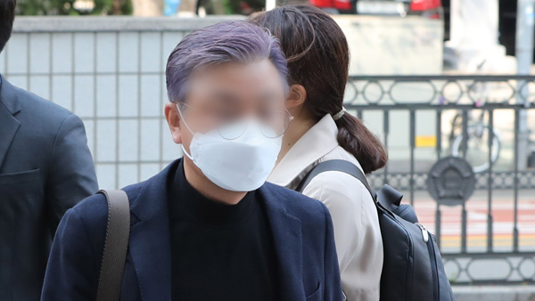 '미공개 정보 주식거래 혐의' 신라젠 전 대표 등 2명 구속