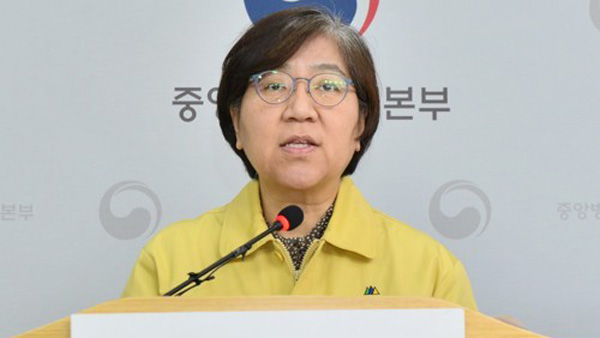 방역당국 "감염병 안전한 바카라 사이트 하향, 아직은 검토 안해"