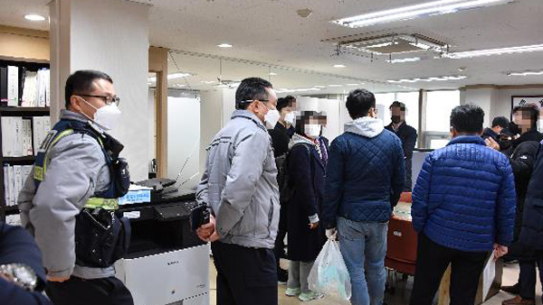 서울시, 신천지 유관기관 법인설립 허가 취소