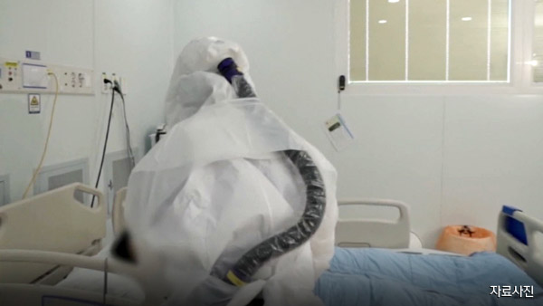 코로나19 확진 환자 2명 숨져…국내 사망자 240명