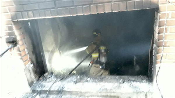 경기 성남 다가구주택서 폭발 추정 화재…5명 부상