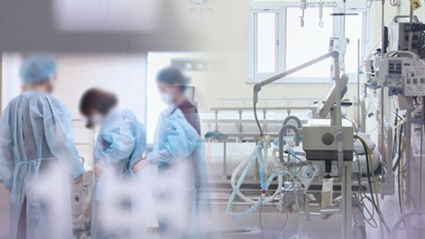 '장기격리' 코로나19 환자 1천35명, 전체 환자 중 9.6%