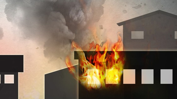 은평구 신사동 단독주택 화재…2천7백만 원 피해