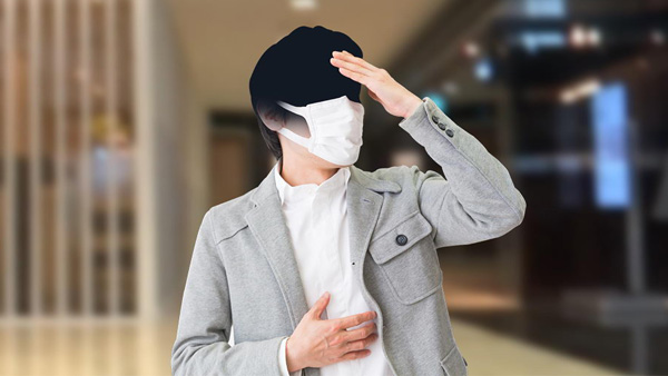 신촌·이태원 클럽 다녀온 20대 확진…백화점에서 근무