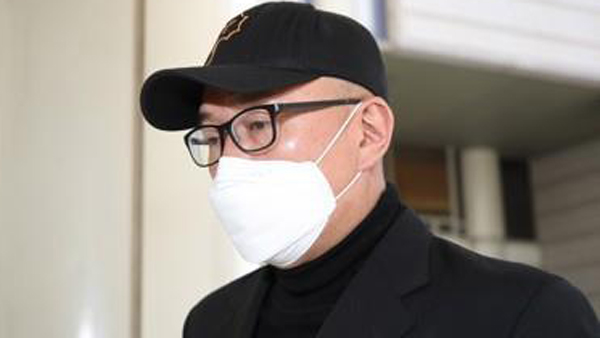 국정농단 연루 차은택 파기환송심에서 감형…징역 2년 선고