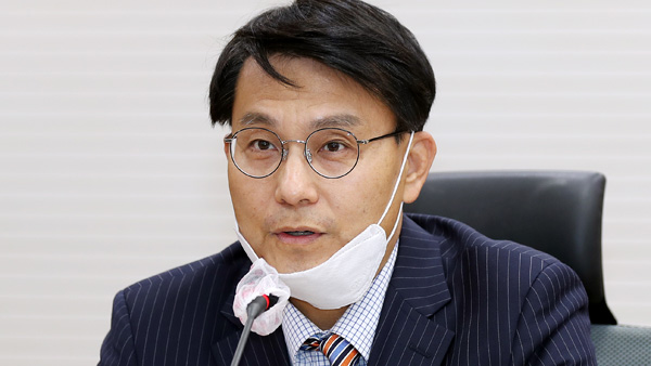 경찰, 윤상현 의원 보좌관 압수수색…"공직선거법 위반 혐의"