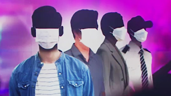 이태원 4차전파 2명으로 늘어…노래방감염자 지인의 가족 추가