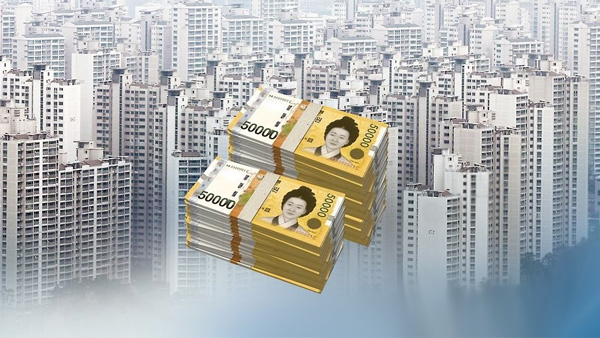 경찰, 전국 아파트 4백여채 분양권 불법 전매한 일당 검거