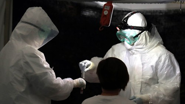 부천 30대 확진자는 대형 물류센터 직원…"감염 경로 조사 중"