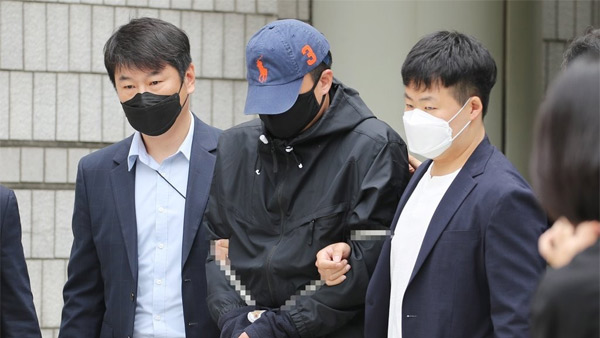 '범죄단체가입죄 첫 적용' 박사방 유료회원 2명 구속영장 발부