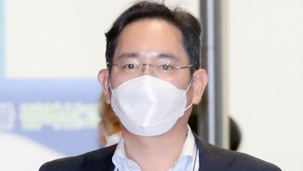 검찰, 삼성 이재용 피의자로 소환…'삼성 합병·승계 의혹' 조사