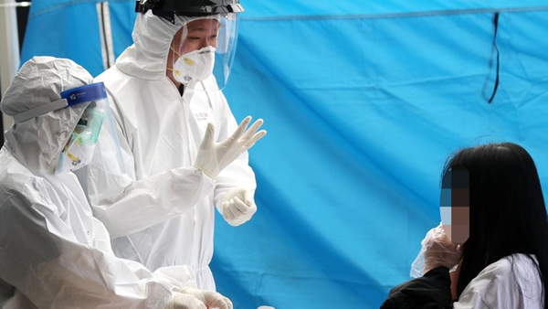 성동구 식당가 n차 감염 19명…쿠팡 물류센터 관련 감염 서울시 5명