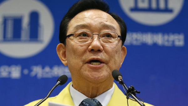 청와대 울산시장 선거개입 의혹 재판 또 공전 