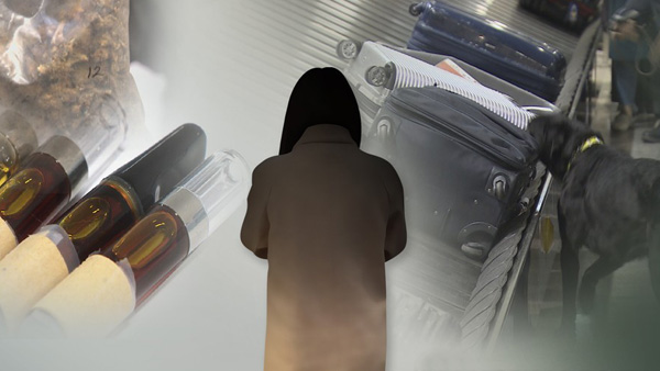 신종마약류 적발 급증…작년 마약사범 1만6천여명 역대 최다