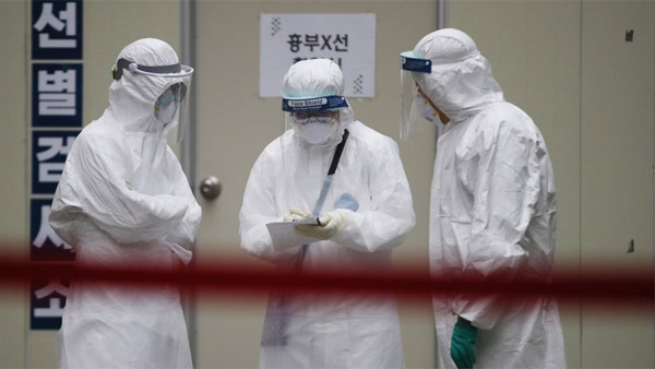 코로나19 신규 확진 38명…국내발생 전원 수도권