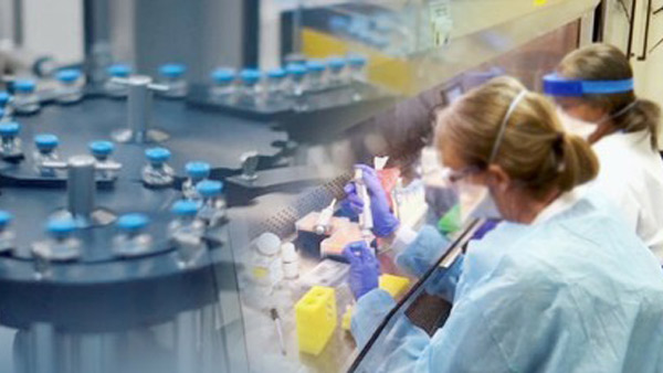 식약처, 코로나19 치료제 '렘데시비르' 특례수입 승인