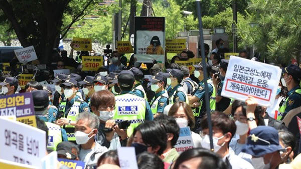 정의연 "부족한 부분 개혁하고 초기 정신 지키겠다"