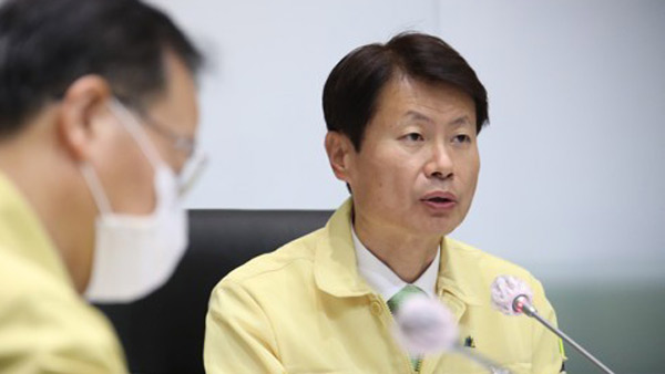 중대본 "수도권 30개 교회 누적확진자 63명…2차 감염 33명"