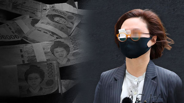 [조국·정경심 재판 LIVE⑤] '사모펀드 공방'의 판을 뒤엎은 정경심 재판부