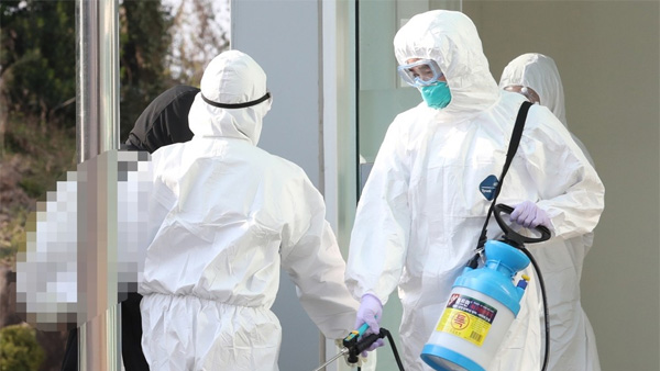 방역당국 "코로나19 전파력 수도권이 지방의 3배"