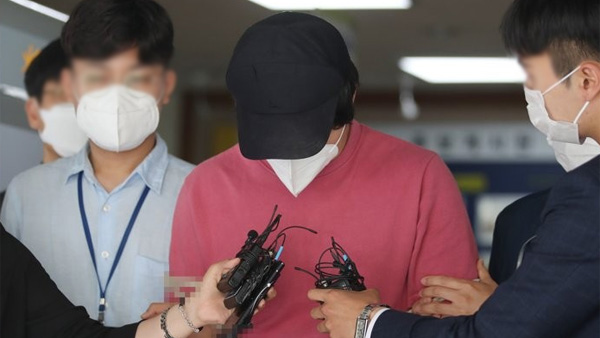 검찰, 서울역 '묻지마 여성 폭행' 피의자에 구속영장 재청구