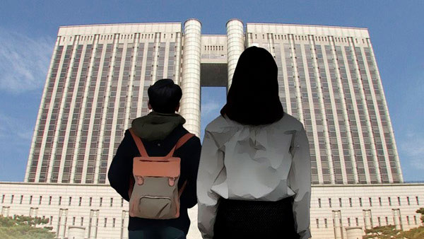 [서초동M본부] '미성년자 강간' 누명 쓴 여성 강사…'판결로 드러난 진실'