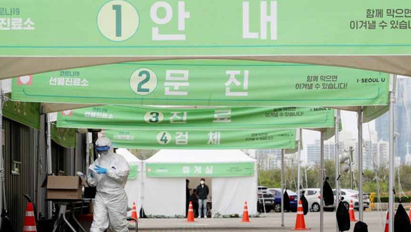 성남 버스기사 2명 코로나19 확진…3개 노선 운행 중단