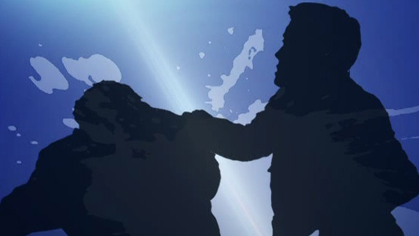 신천지 욕한다고 선별진료소서 구청 직원 폭행한 40대 남성 입건